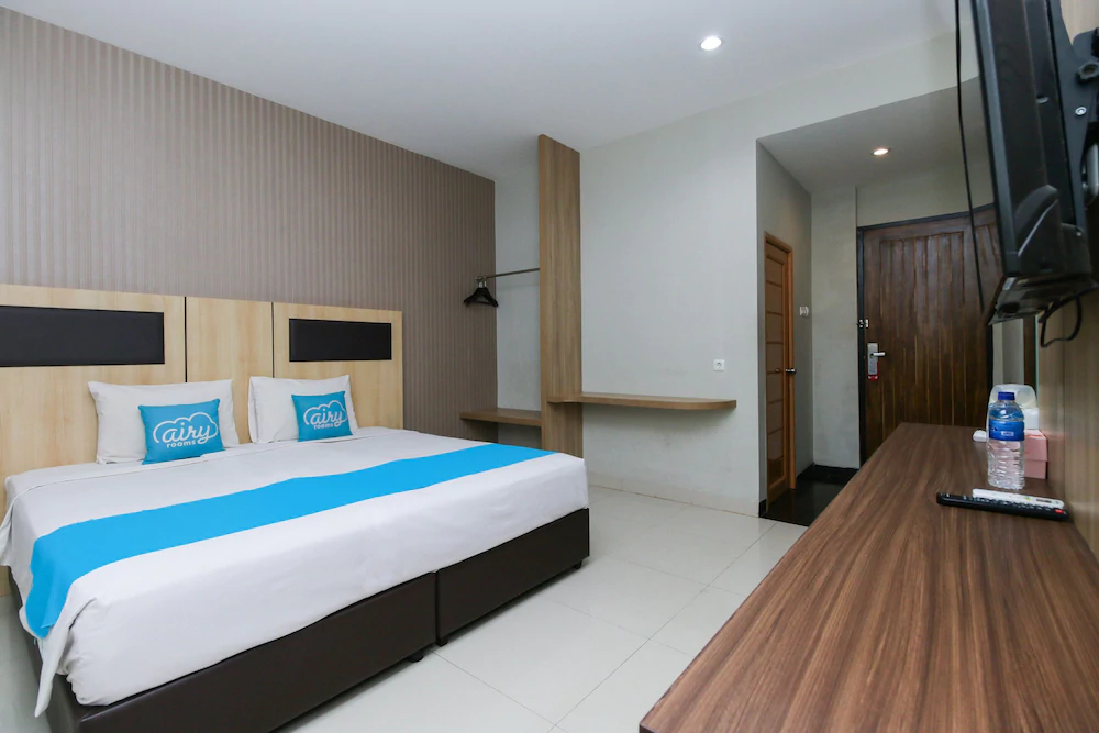 Value Hotel by Airy Rooms