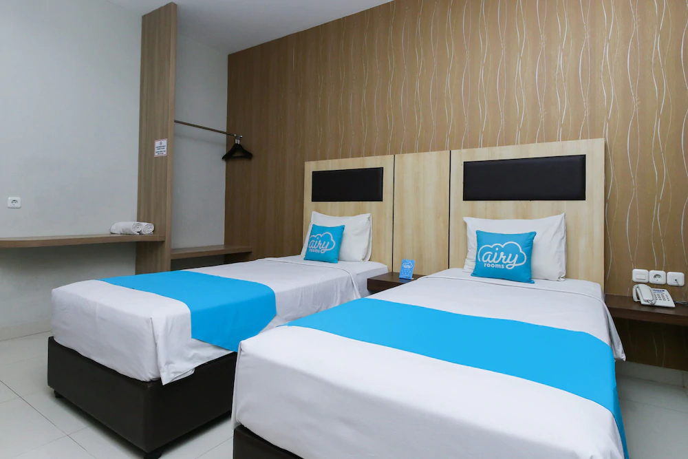 Value Hotel by Airy Rooms