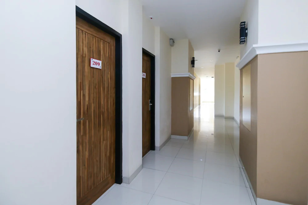 Value Hotel by Airy Rooms
