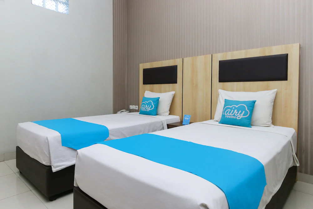 Value Hotel by Airy Rooms
