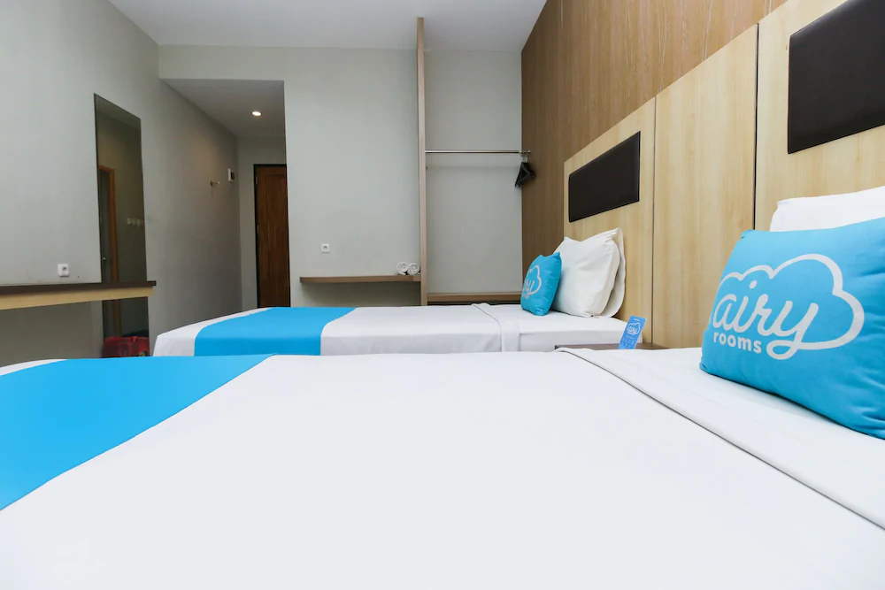 Value Hotel by Airy Rooms