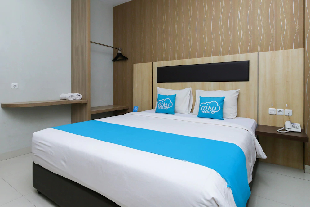 Value Hotel by Airy Rooms