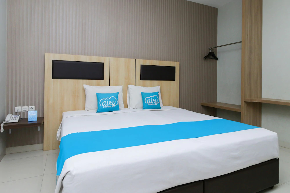 Value Hotel by Airy Rooms