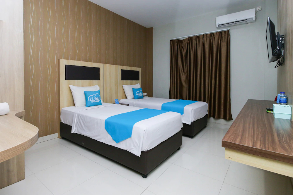 Value Hotel by Airy Rooms