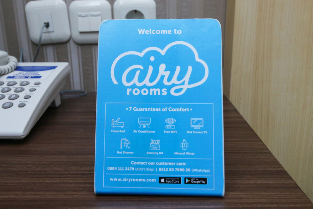 Value Hotel by Airy Rooms