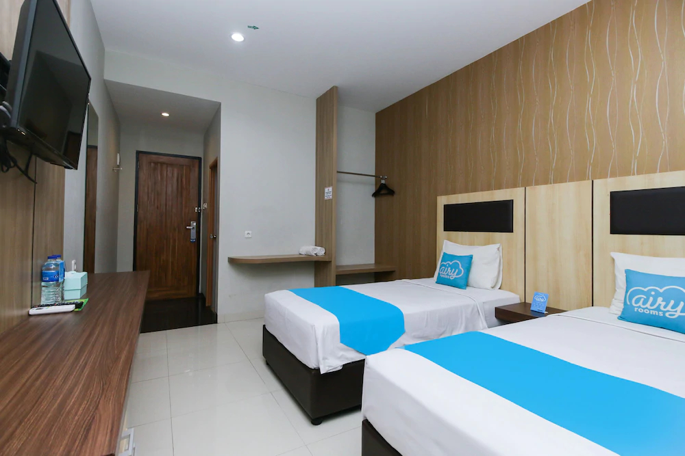 Value Hotel by Airy Rooms