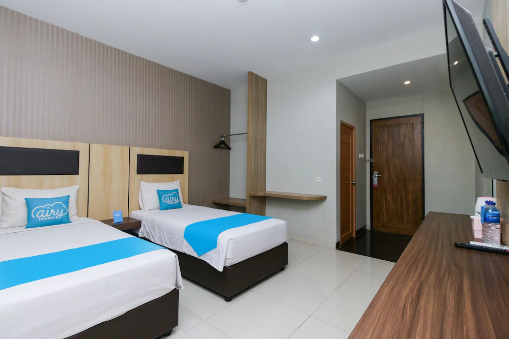 Value Hotel by Airy Rooms