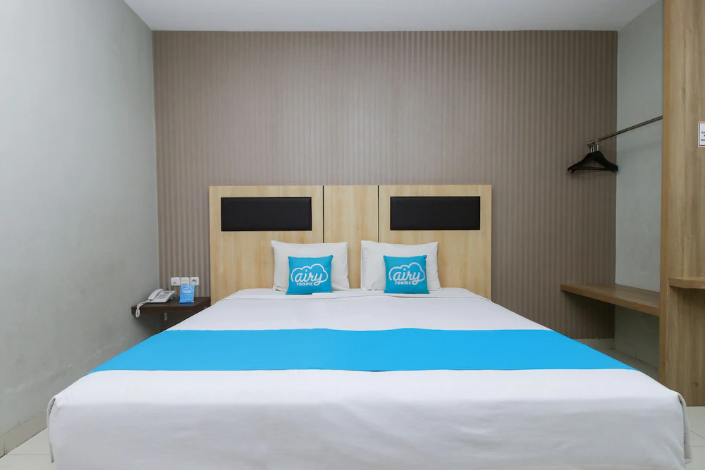 Value Hotel by Airy Rooms