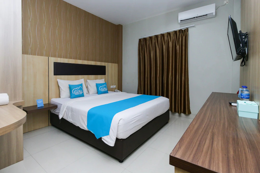 Value Hotel by Airy Rooms
