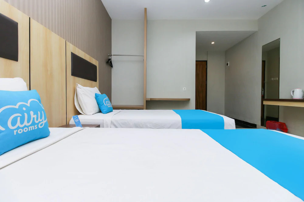 Value Hotel by Airy Rooms