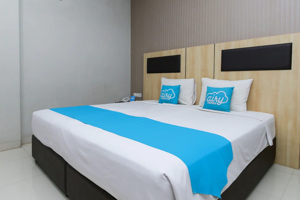Value Hotel by Airy Rooms