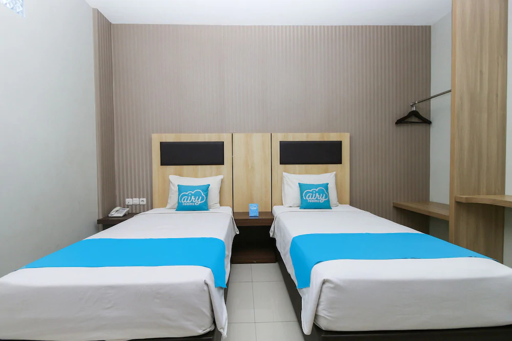 Value Hotel by Airy Rooms