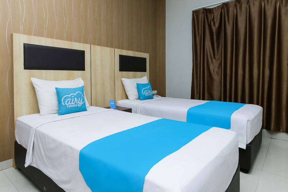 Value Hotel by Airy Rooms