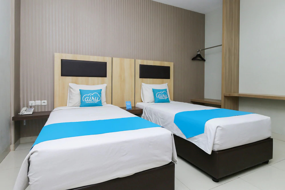 Value Hotel by Airy Rooms