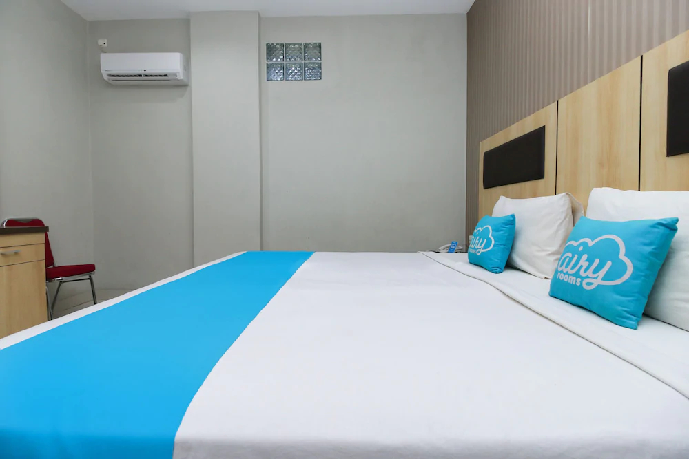 Value Hotel by Airy Rooms