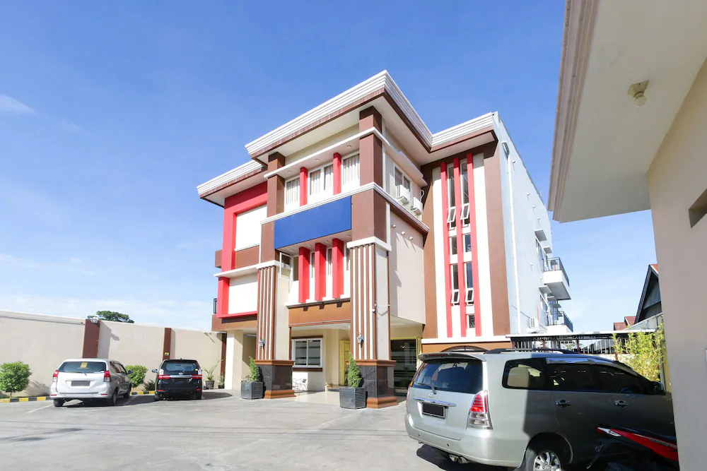 Value Hotel by Airy Rooms
