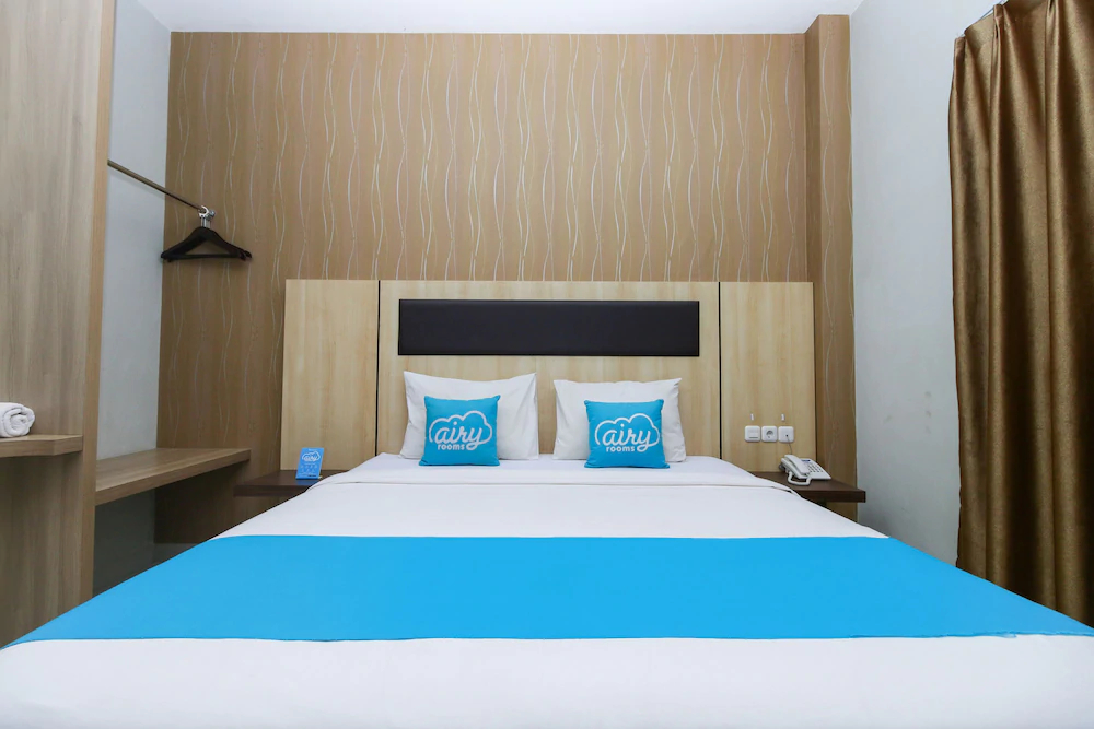 Value Hotel by Airy Rooms
