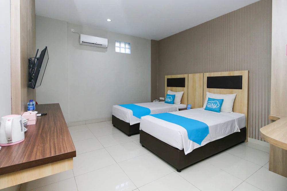 Value Hotel by Airy Rooms