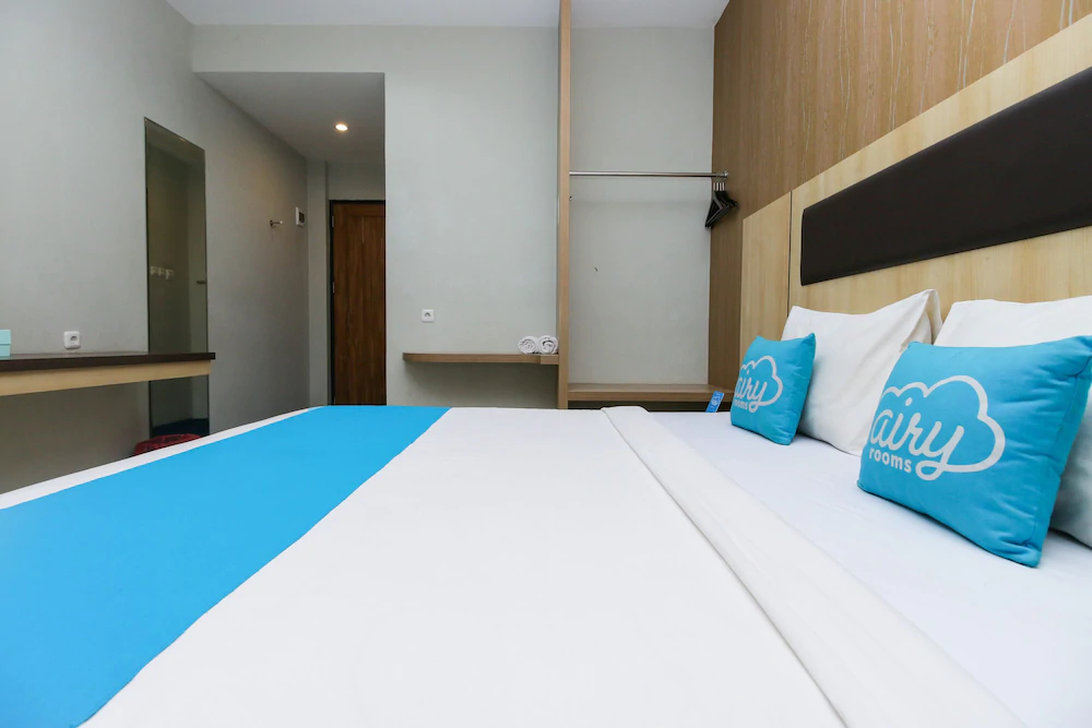 Value Hotel by Airy Rooms