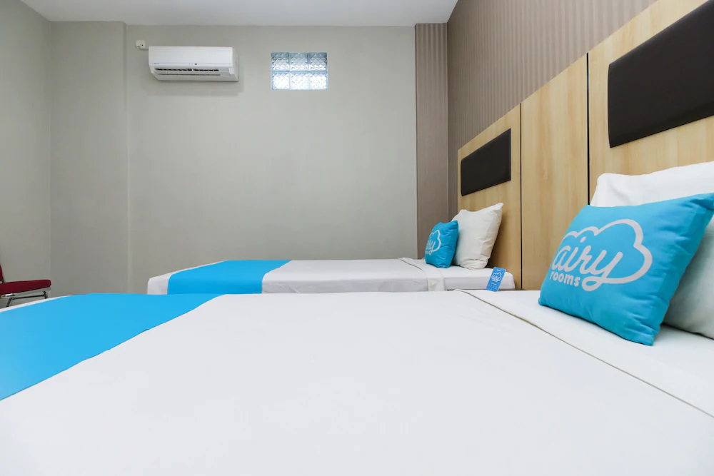 Value Hotel by Airy Rooms