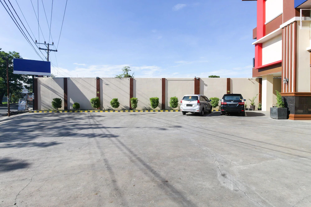 Value Hotel by Airy Rooms