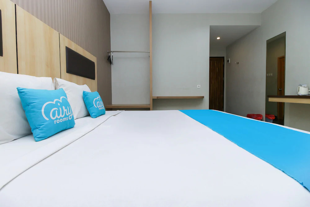 Value Hotel by Airy Rooms