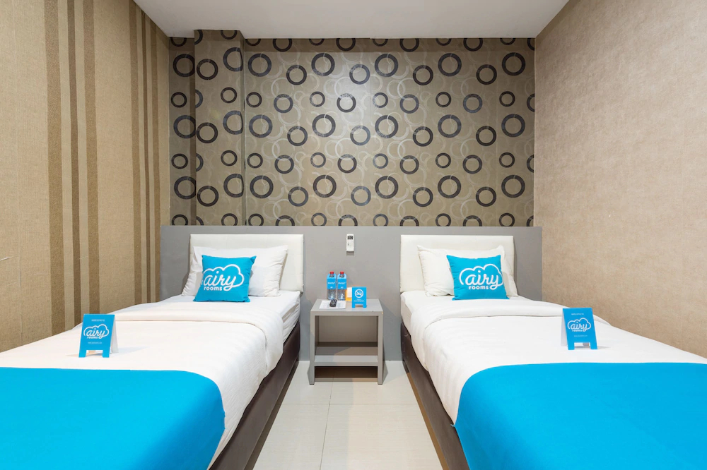 Airy Tatura Emmy Saelan 33 Palu