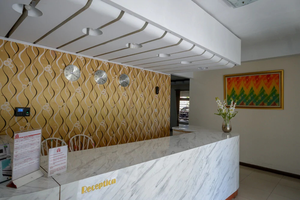 Alam Raya Hotel by RedDoorz