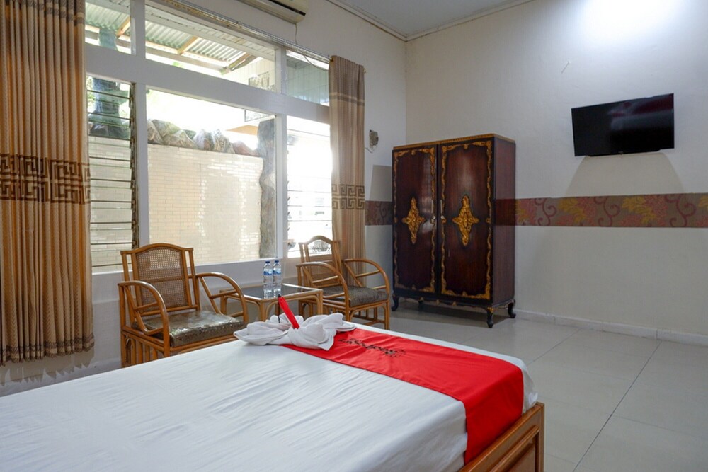 Alam Raya Hotel by RedDoorz