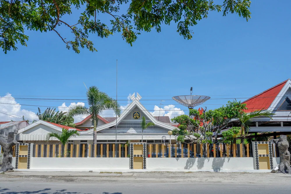 Alam Raya Hotel by RedDoorz