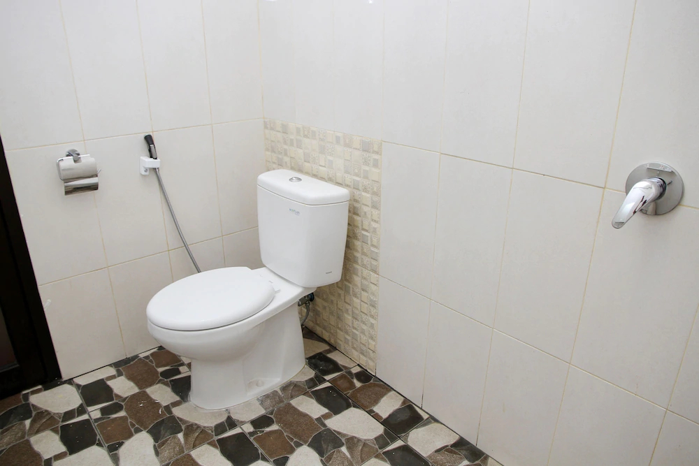 Brizky Hotel by OYO Rooms
