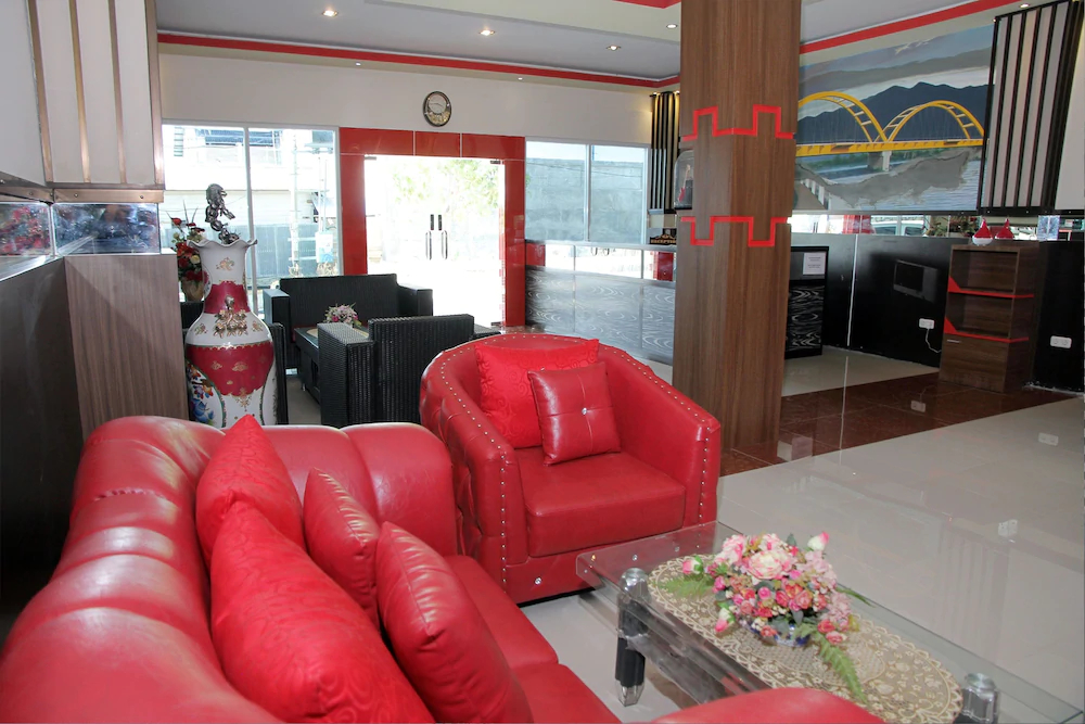 Brizky Hotel by OYO Rooms