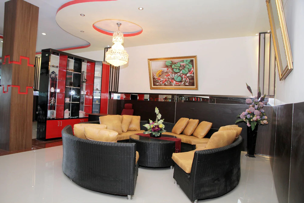 Brizky Hotel by OYO Rooms