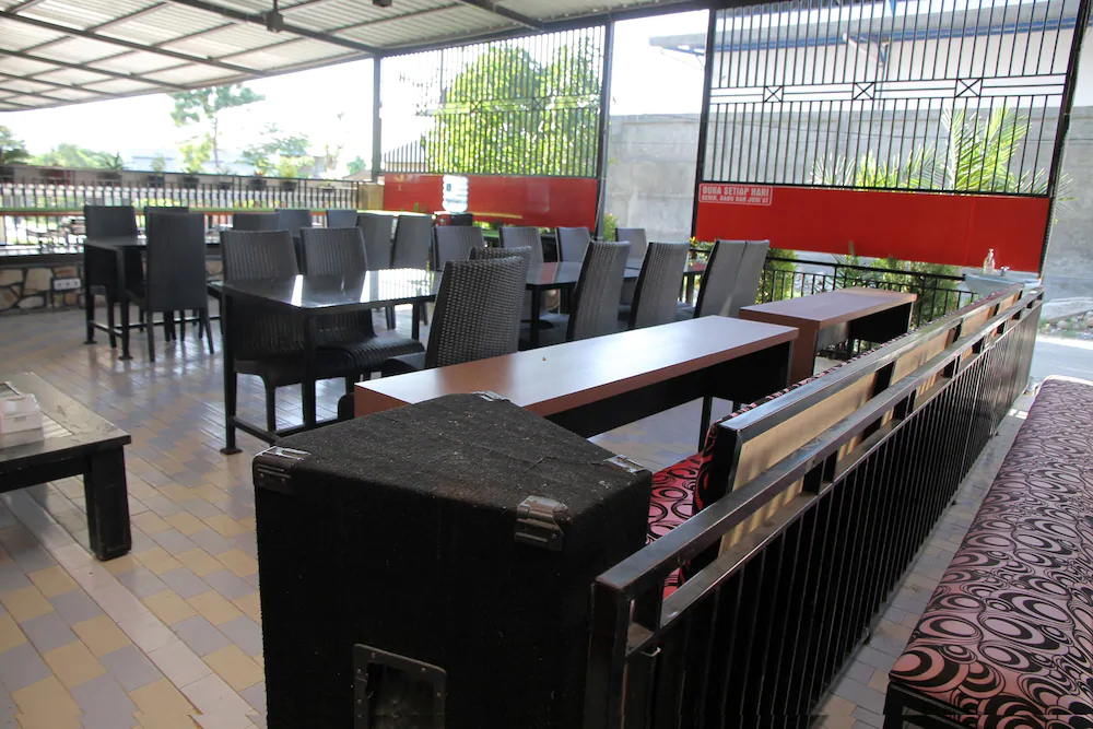 Brizky Hotel by OYO Rooms
