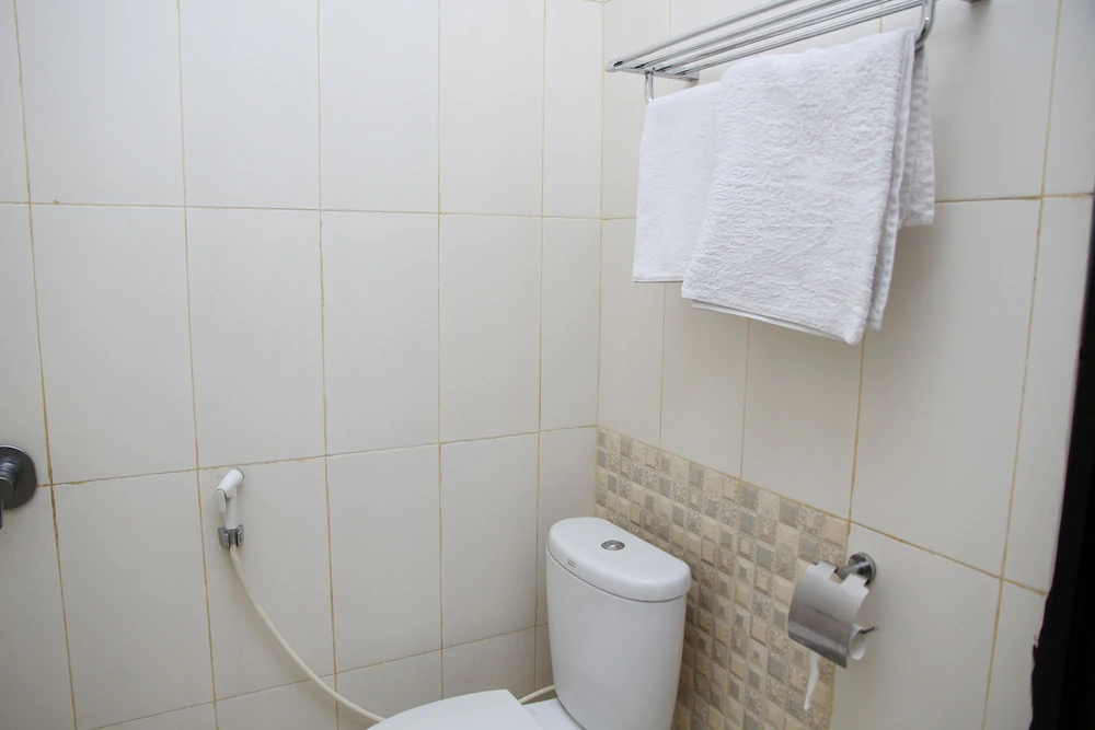 Brizky Hotel by OYO Rooms