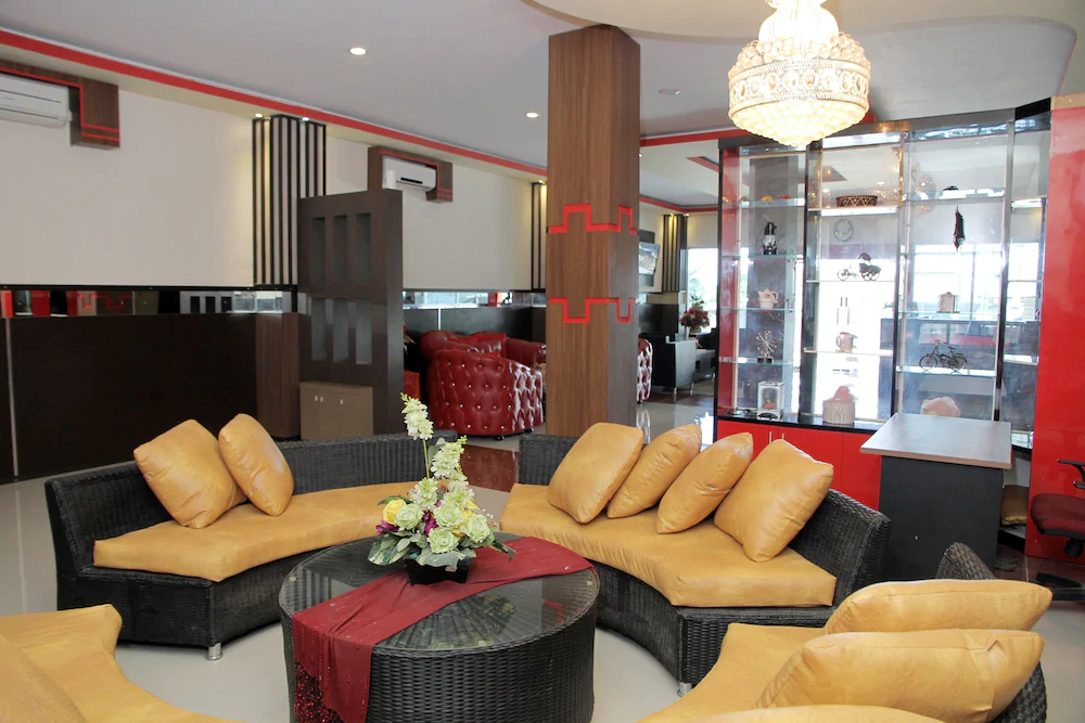Brizky Hotel by OYO Rooms