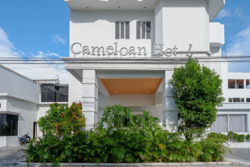 Cameloan Hotel