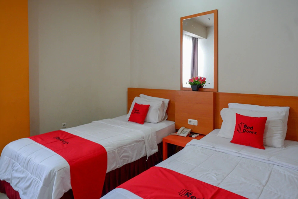 Cameloan Hotel