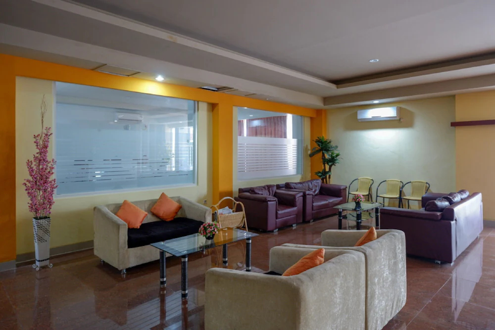 Cameloan Hotel