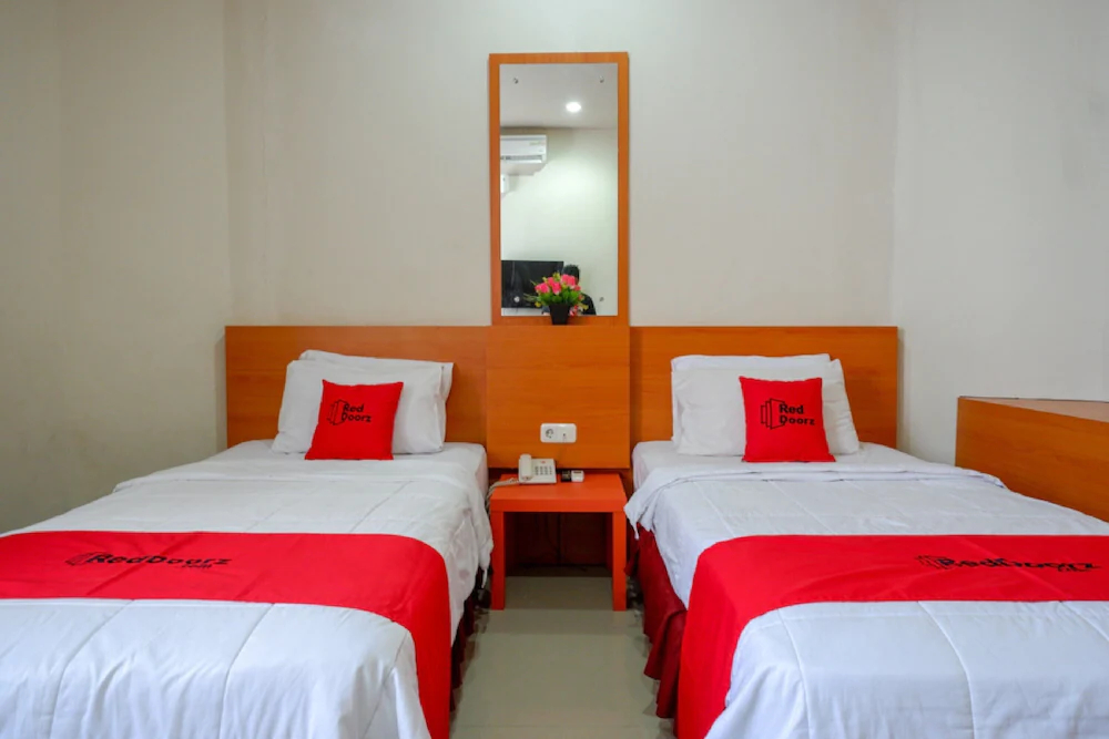 Cameloan Hotel