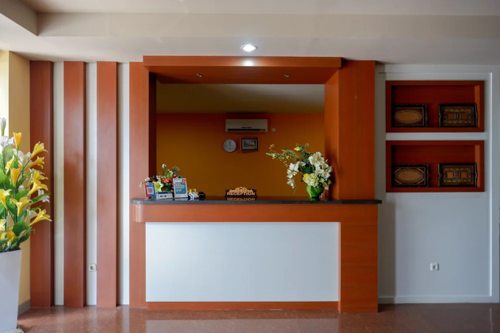 Cameloan Hotel