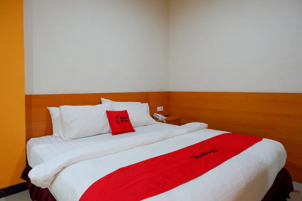 Cameloan Hotel