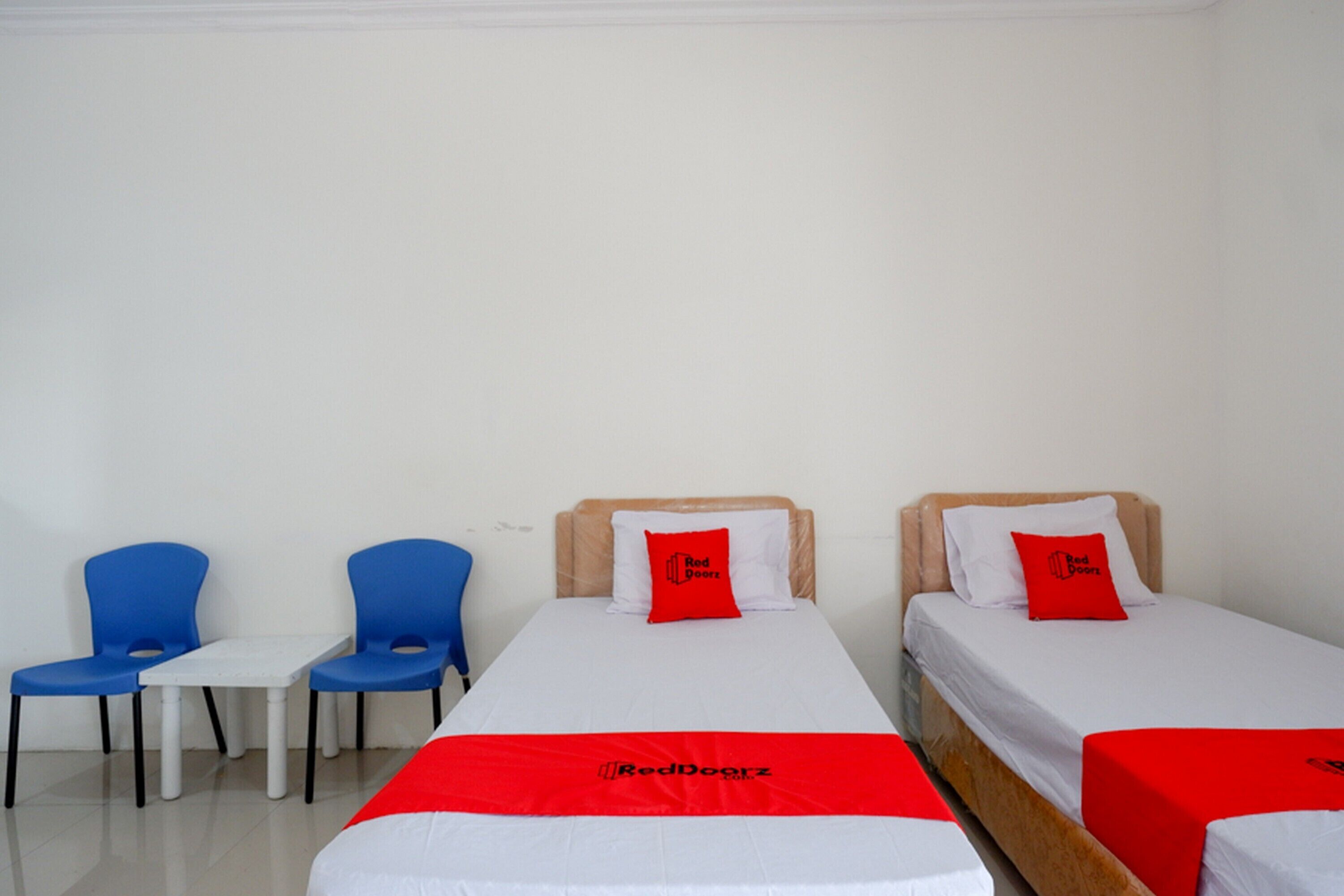 Di Trend Guesthouse by RedDoorz