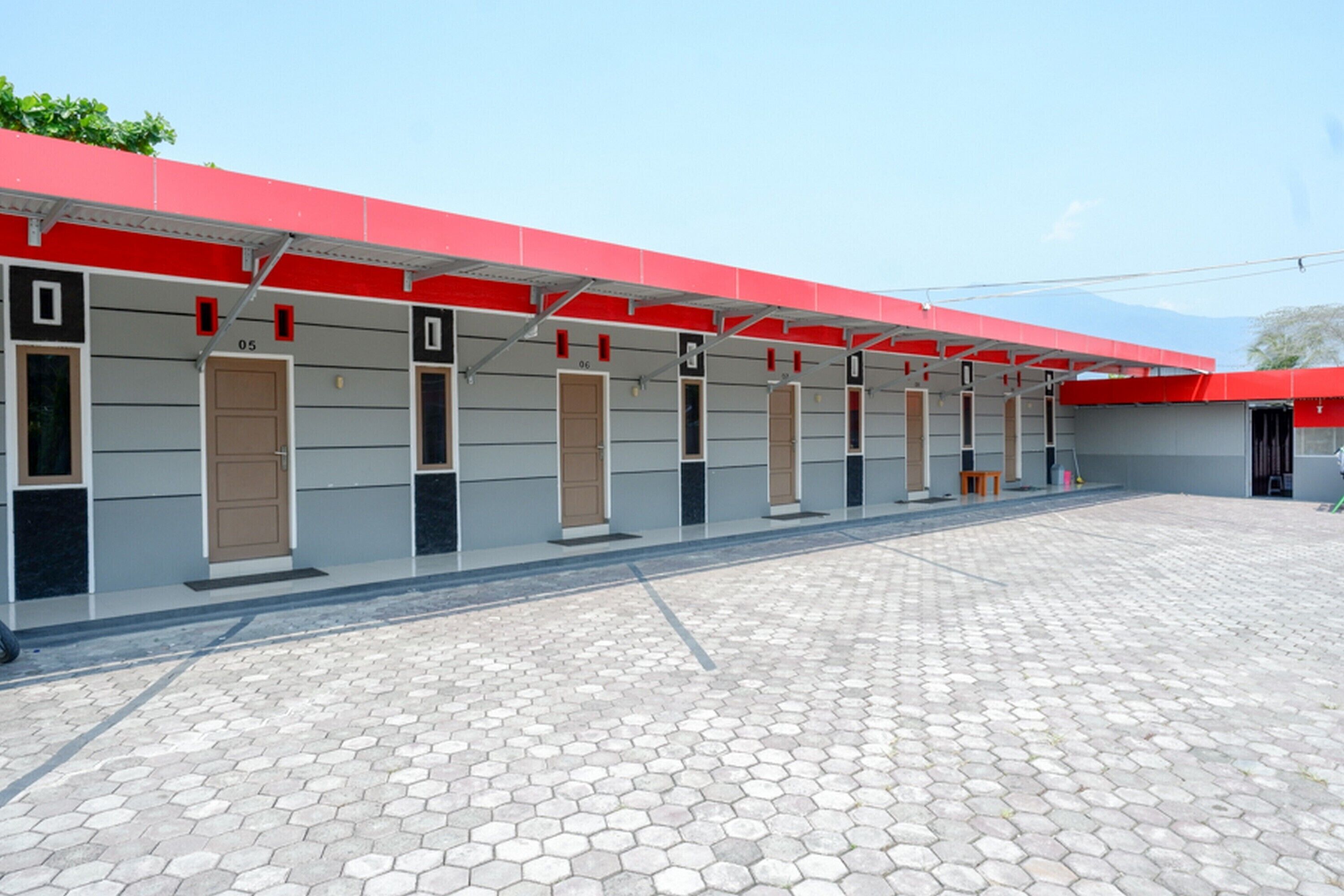 Di Trend Guesthouse by RedDoorz