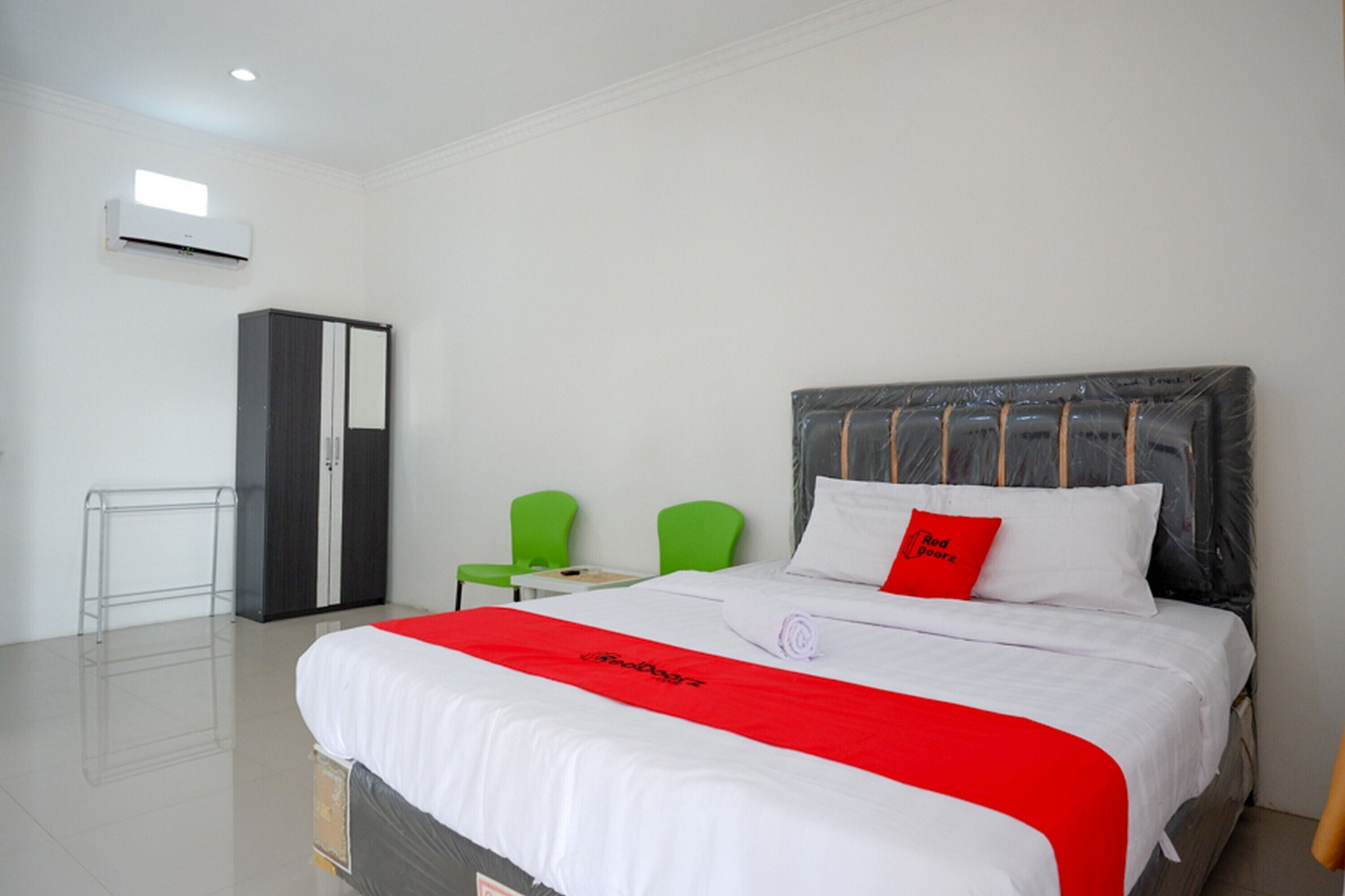 Di Trend Guesthouse by RedDoorz