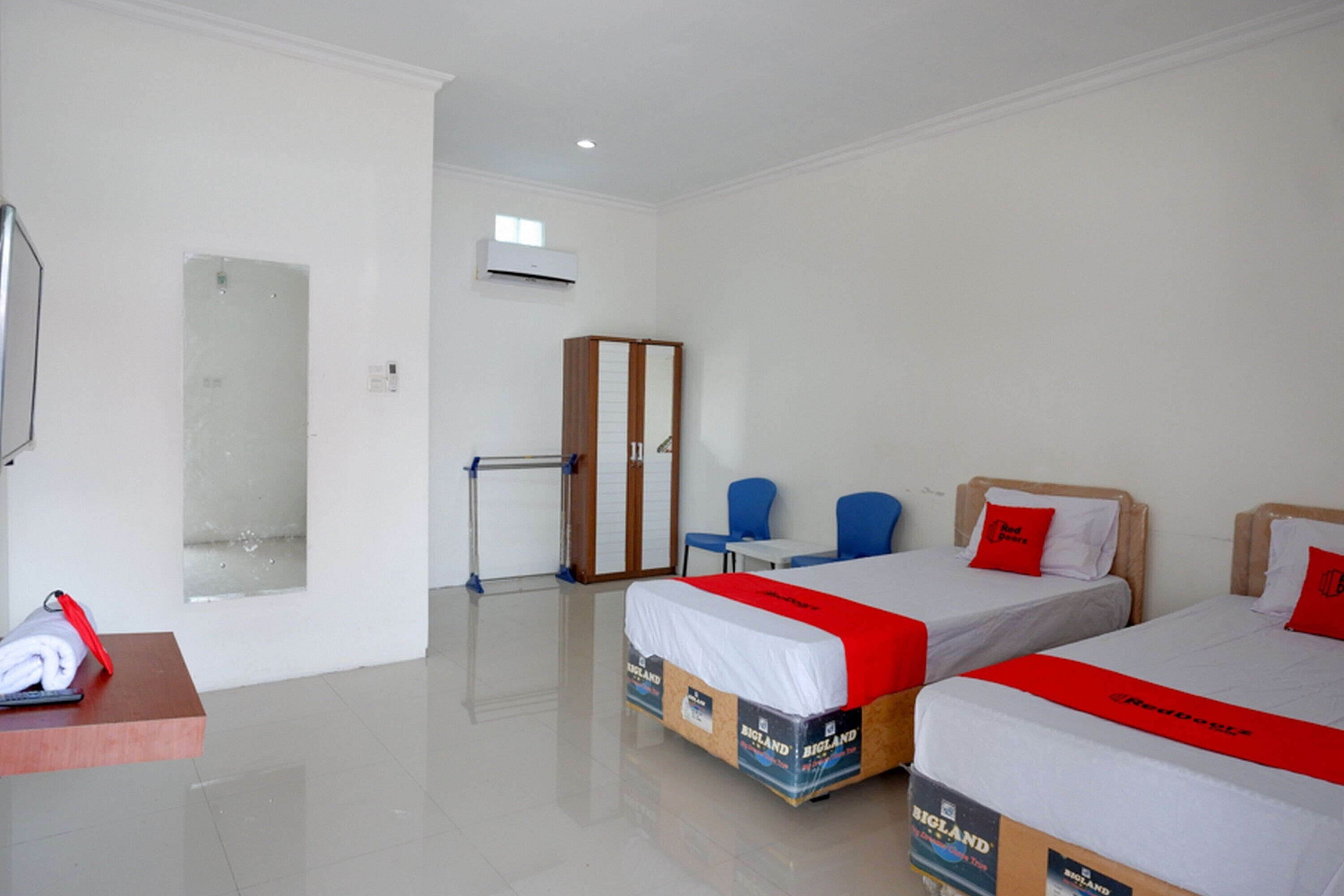 Di Trend Guesthouse by RedDoorz