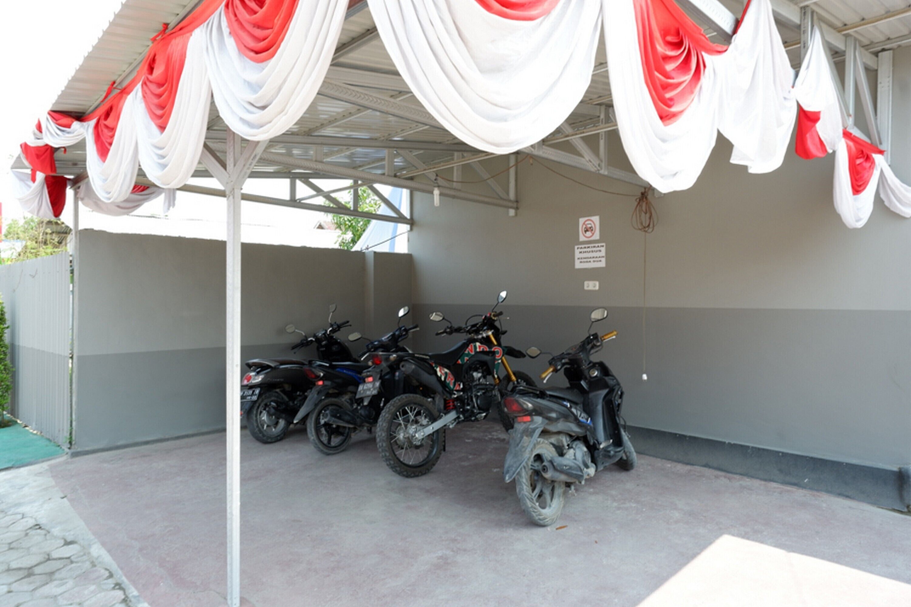 Di Trend Guesthouse by RedDoorz