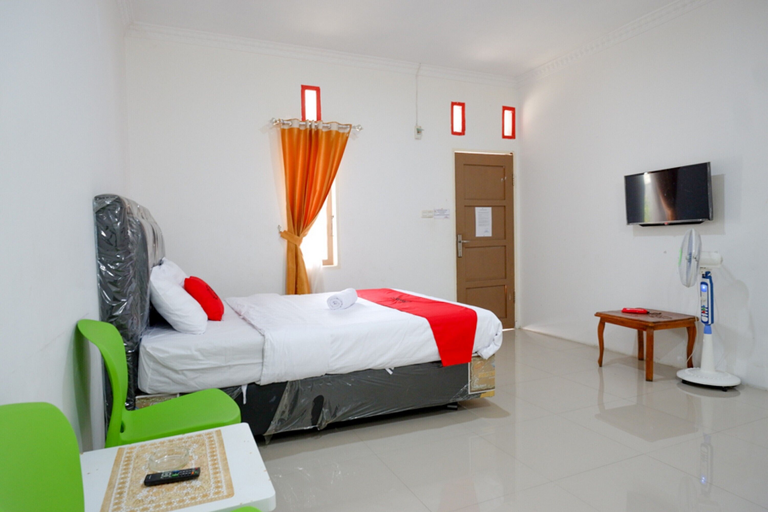 Di Trend Guesthouse by RedDoorz