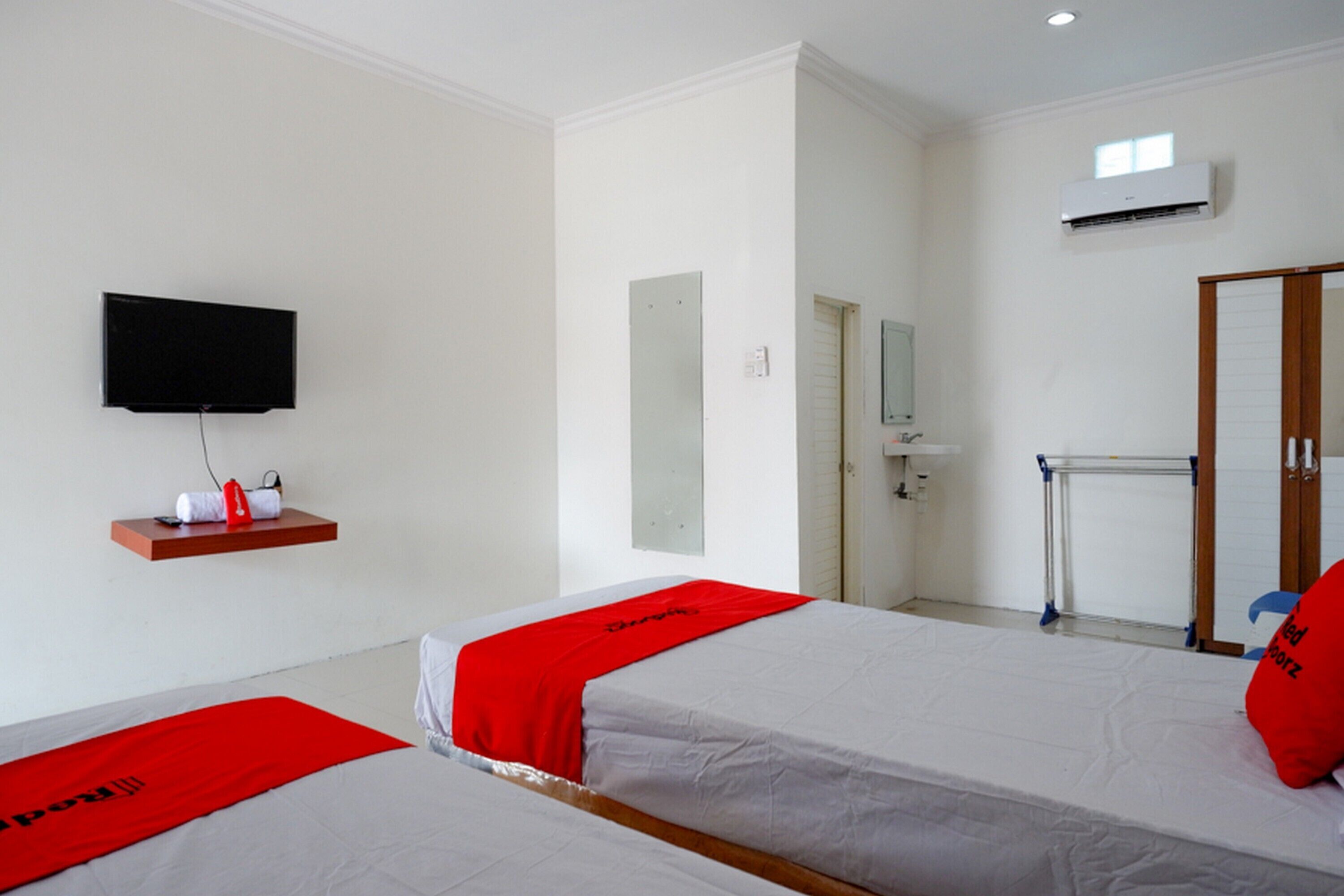 Di Trend Guesthouse by RedDoorz