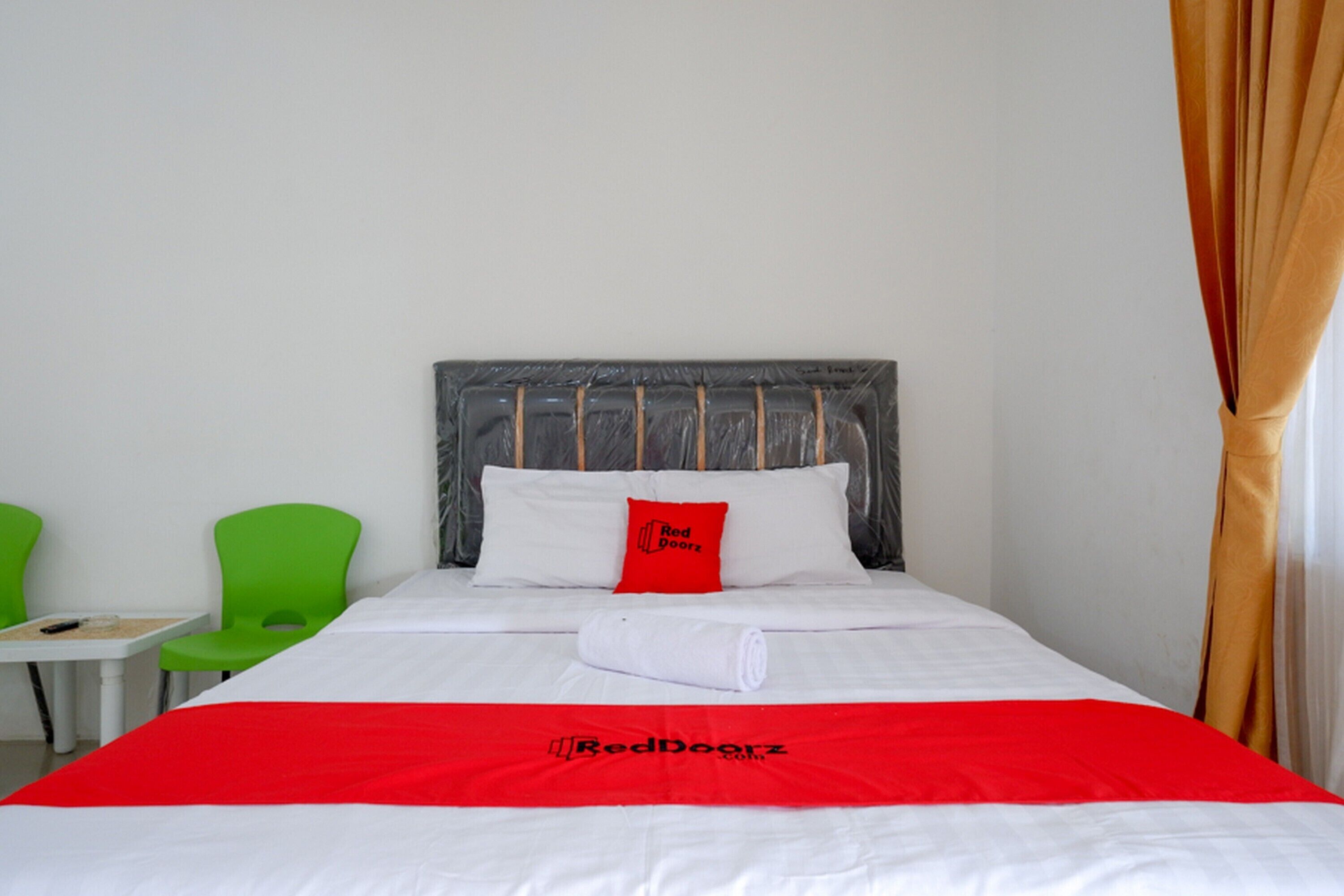Di Trend Guesthouse by RedDoorz